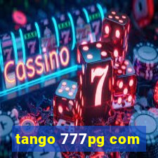 tango 777pg com